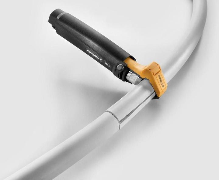 Actual product image Weidmüller Cable stripper Suitable for (135 mm)