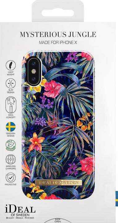 Produktbild iDeal Of Sweden Fashion (Apple iPhone X)