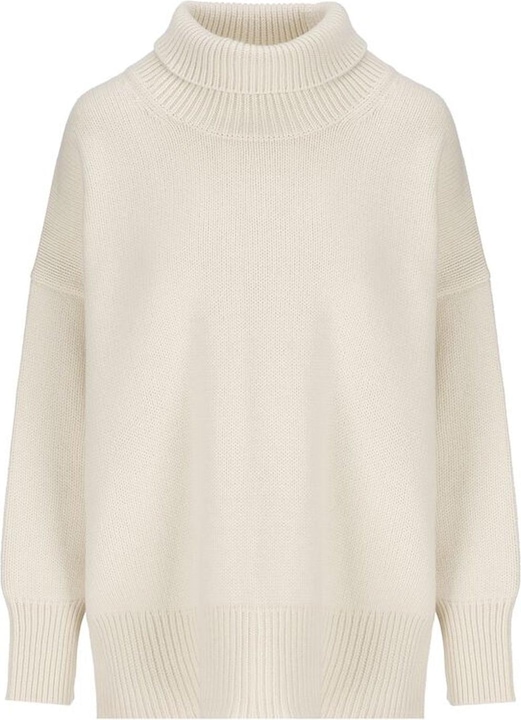 Produktbild Chloé Chlou00e9 Cashmere Turtleneck Sweater (XS)