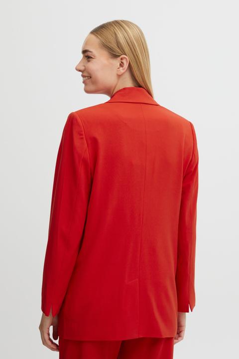 Actual product image B.young BYDANTA BLAZER Y - 20813078 (42)