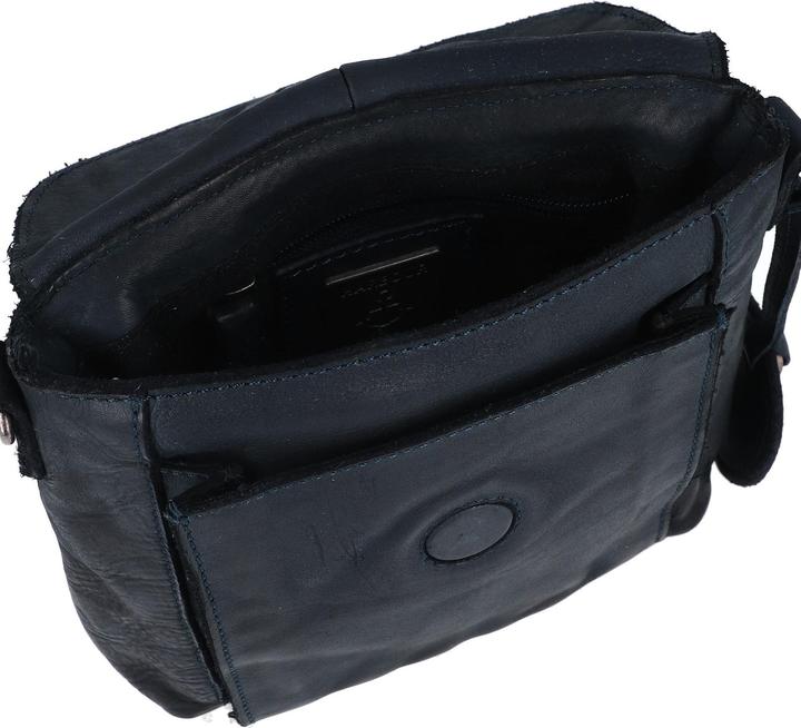 Immagine prodotto Harbour 2nd Borsa a tracolla Anchor Love in pelle 21 cm