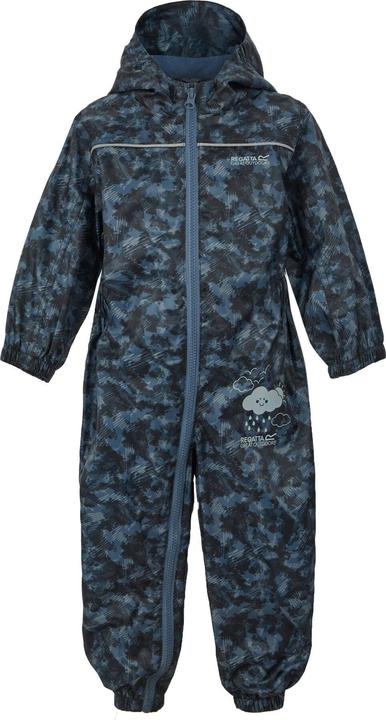 Image du produit Regatta - Combinaison imperméable - Bébé (134)