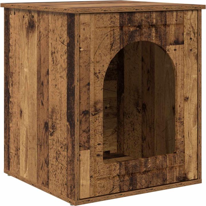 Image du produit vidaXL Katzenhaus (Chat)