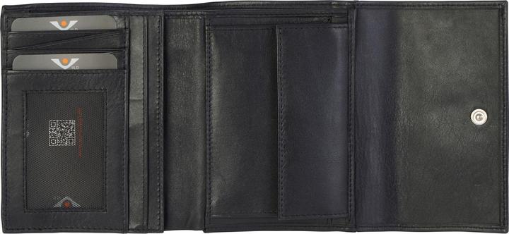 Image du produit Voi Porte-monnaie Soft 70008 Porte-monnaie pour femme