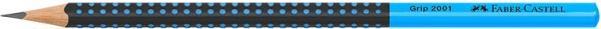 Produktbild Faber-Castell Bleistift Grip (2 mm, HB, 1 x)