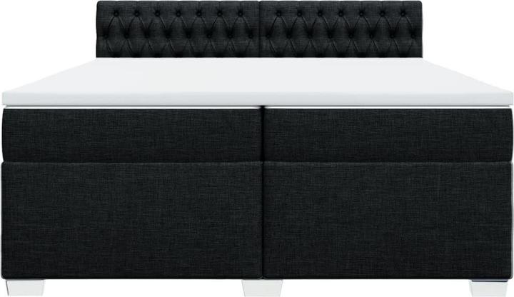 Image du produit vidaXL Boxspringbett (200 x 200 cm)