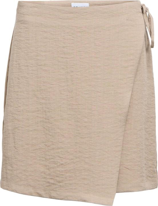 Object Wickel Minirock