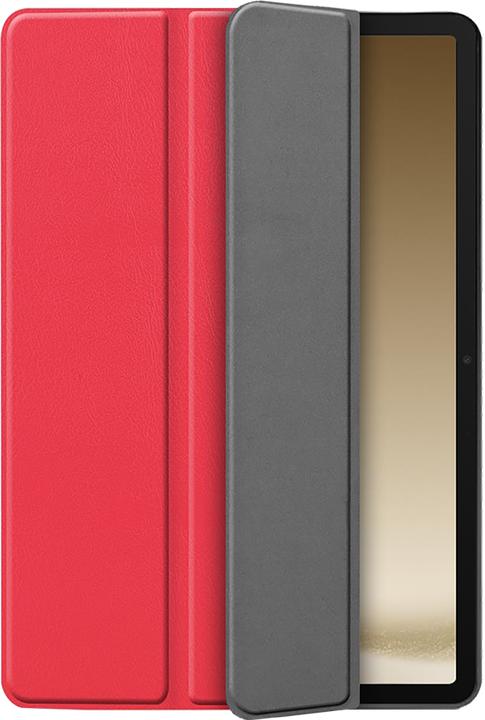 Produktbild Cazy Premium Smart Hülle Kompatibel mit Samsung Galaxy Tab A9+ - Schutz Etui Hülle - Automatischem (Samsung Galaxy Tab A9+)