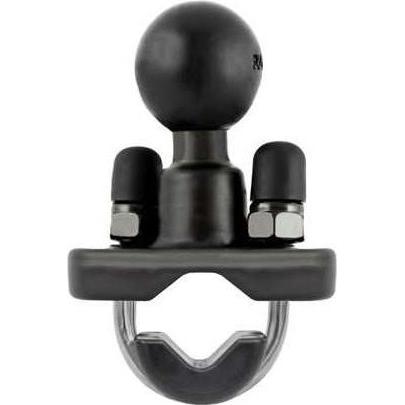 RAM Mounts 250 BULK BASE W/ U-BOLT, Barcode-Scanner Zubehör