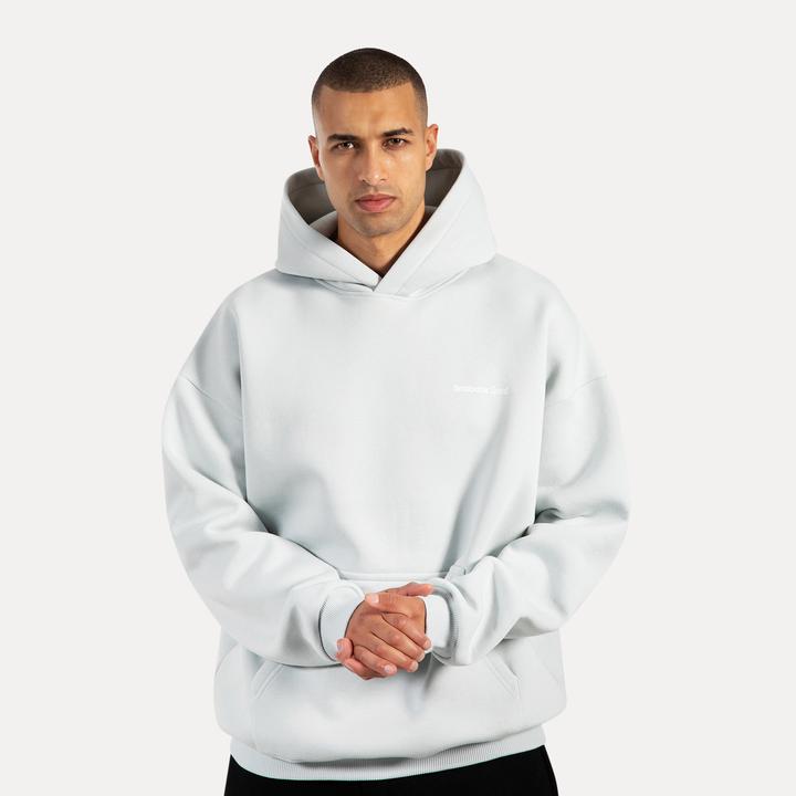Image du produit Smilodox Hoodie Tamio (M)