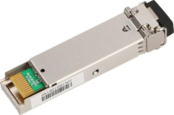 Produktbild Extralink EX.13612 network transceiver module Fiber optic SFP 1550 nm