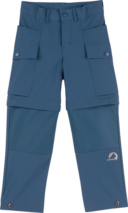 Blau, Denim