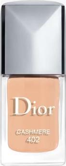 Actual product image Dior Rouge Vernis No 402 (402 Cashmere, Colour paint)