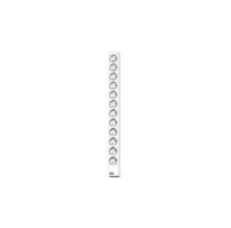 Produktbild Bachmann Steckdosenleiste (12 x, CEE 7/3, 2 m)