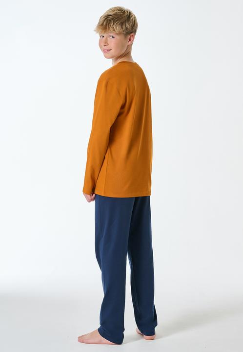 Produktbild Schiesser Pyjama Nightwear (164)
