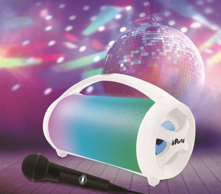 Produktbild Lexibook iParty (3 h)