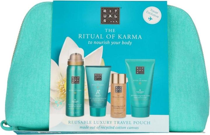 Rituals The Ritual Of Karma (Körperpflegeset)