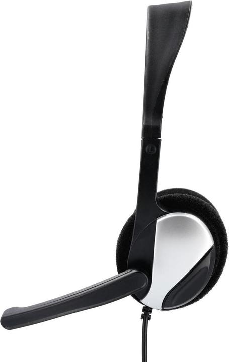 Actual product image Hama Essential HS 200 (Cable)