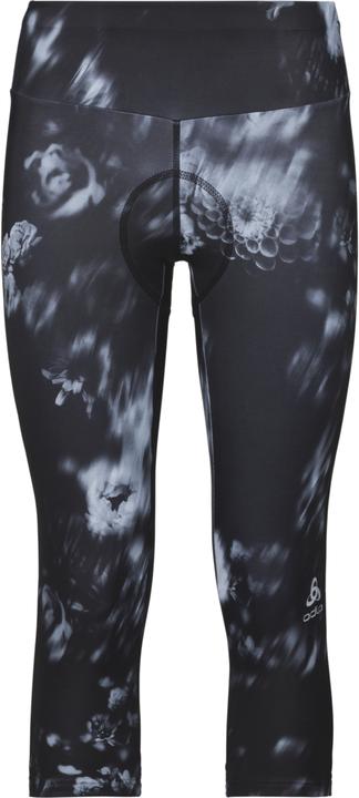 Produktbild Odlo Tights 3/4 ZEROWEIGHT PRINT (XS)