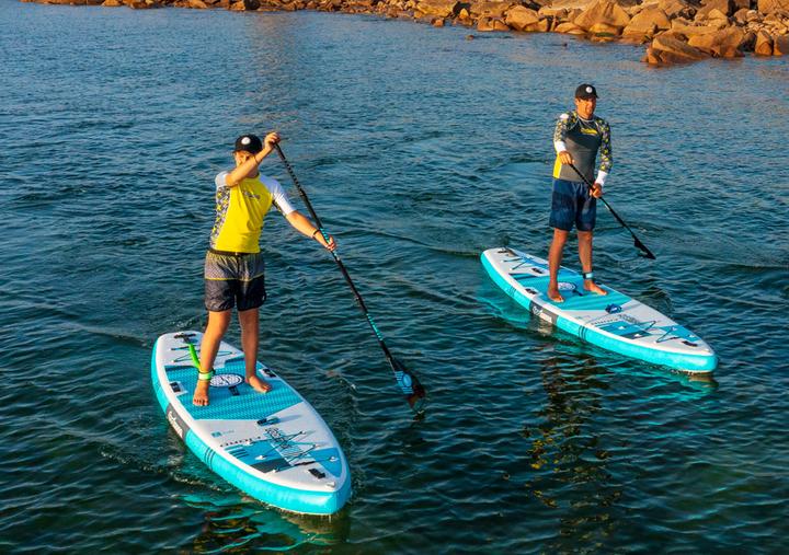 Image du produit Foolmoon Fjord 12.6 (12'6")
