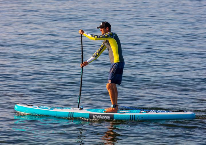 Image du produit Foolmoon Fjord 12.6 (12'6")