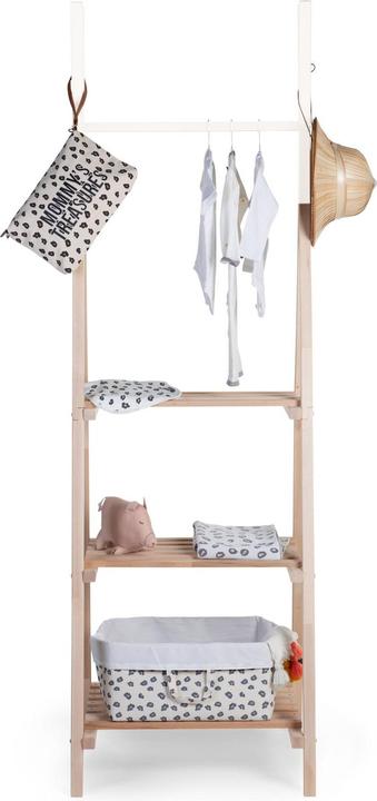 Produktbild Childhome Tipi