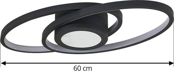 Actual product image Lindby Thalina (3260 lm)