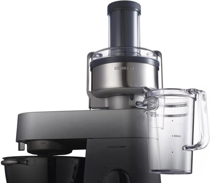 Actual product image Kenwood Automatic juice squeezer