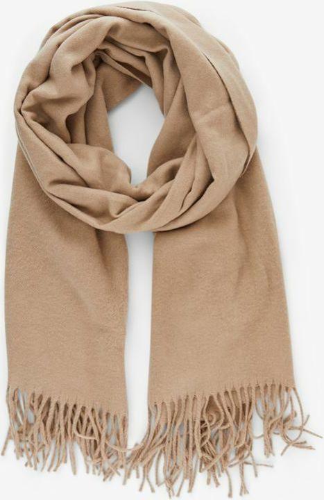 Immagine prodotto Pieces Sciarpa di lana