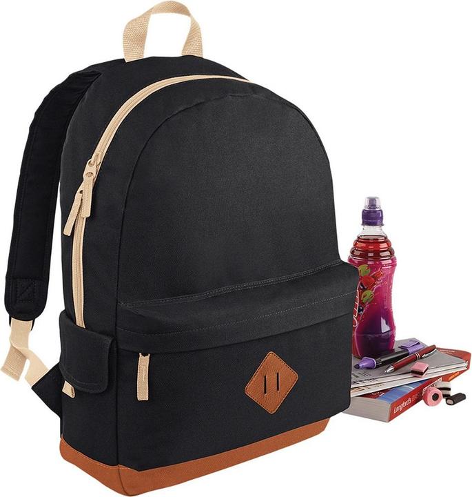 Image du produit Bagbase - Sac à dos HERITAGE (18 l)