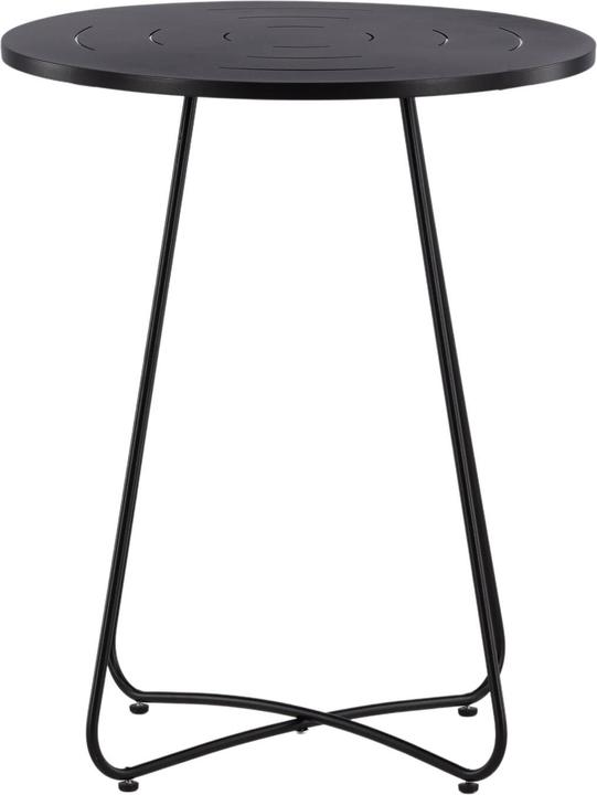 Produktbild Venture Home Bartisch Bacong (60 x 60 x 74 cm)