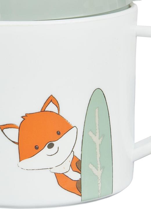 Produktbild Sterntaler Trinklernbecher Filou