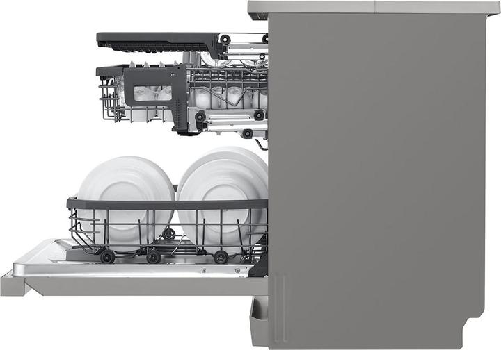 Actual product image LG DF455HPS