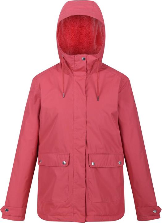 Produktbild Regatta Broadia Jacke wasserfest (38)