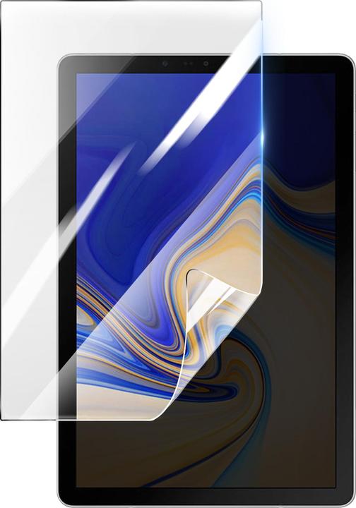 Produktbild 3MK ScreenSafe Folie (1 Stk., Galaxy Tab S4 10.5 (2018))