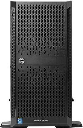 Produktbild HPE ML350 G9