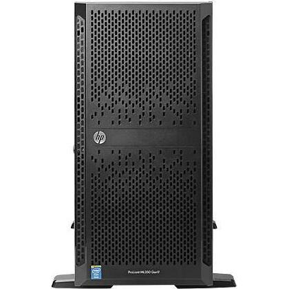Thumbnail - HPE ML350 G9, Server