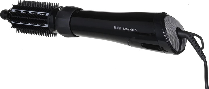 Actual product image Braun Satin Hair 5