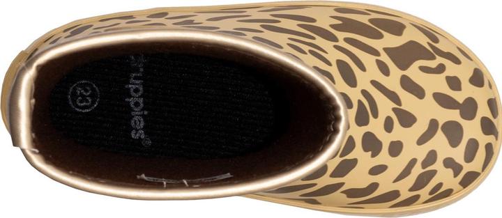 Actual product image Druppies ® Regenstiefel Kinderstiefel Leopard (29)