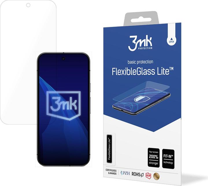 Smartphone Schutzfolie