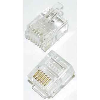 EP T 56 WEST,ST,CRIMPB,F,TK, Netzwerkkabel