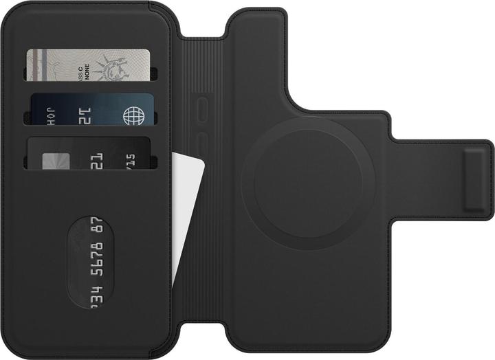 Produktbild OtterBox Folio für MagSafe (Apple iPhone 14 Pro)