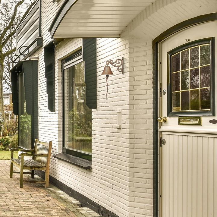 Produktbild Relaxdays Türglocke