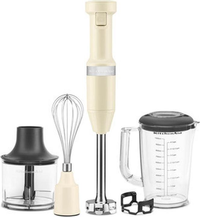 Produktbild KitchenAid 5KHBV83EAC