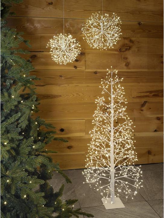 Image du produit STT Flower Starburst 30 white