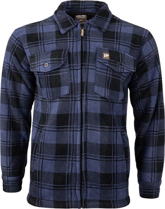 Produktbild Jack Pyke Tundra Hemd (S)