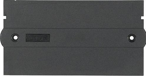 Produktbild Sylvania XTSF 102Abdeckung für End und Mitteileinspeisung, schwarz