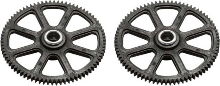 Align 150 Hauptzahnrad 78Z