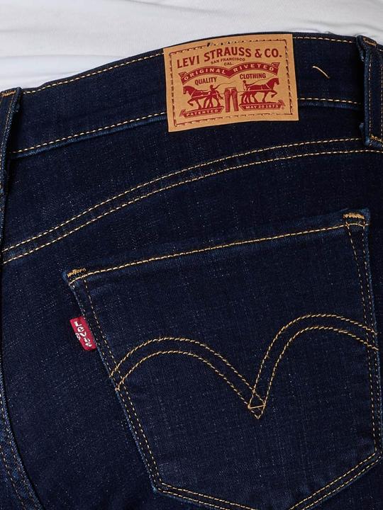 Produktbild Levis Classic Straight Jeans cobalt dip (W33/L30)