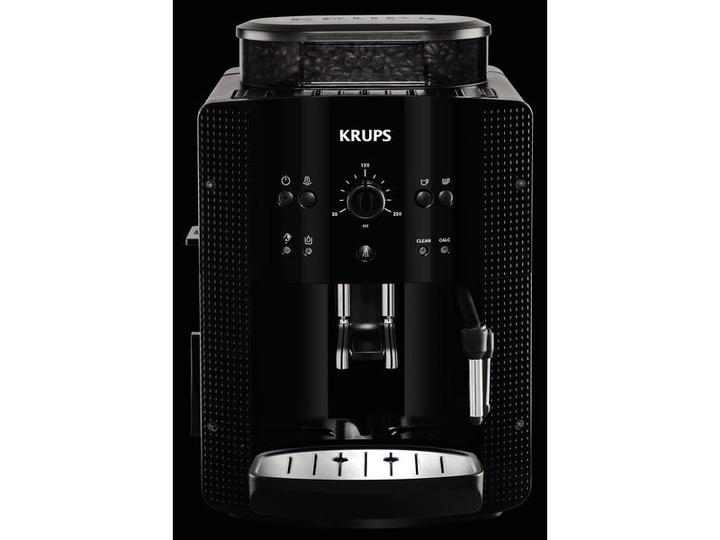 Produktbild Krups Essential Espresso